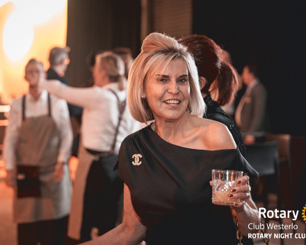 Rotary Night Club 2025