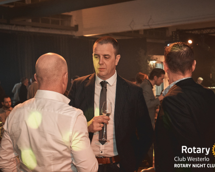 Rotary Night Club 2025