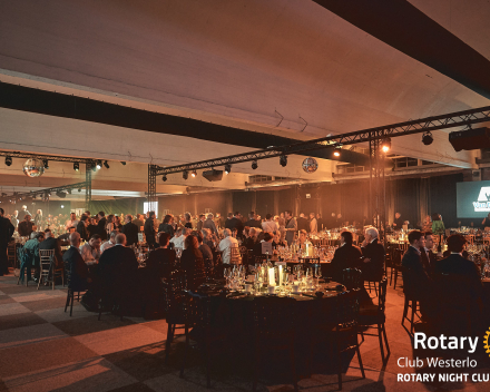 Rotary Night Club 2025