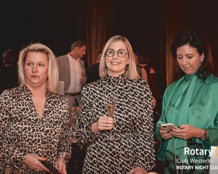 Rotary Night Club 2025