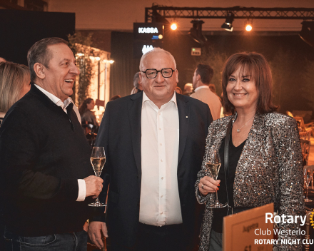 Rotary Night Club 2025