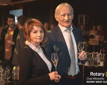 Rotary Night Club 2025