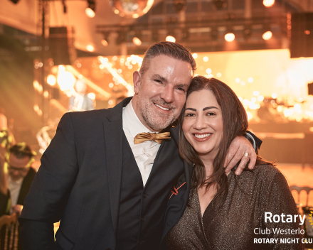 Rotary Night Club 2025
