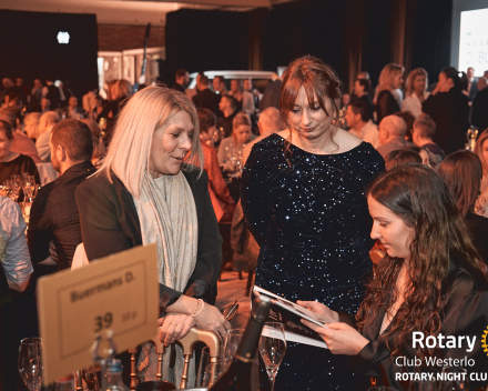 Rotary Night Club 2025