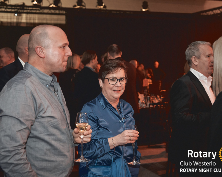 Rotary Night Club 2025