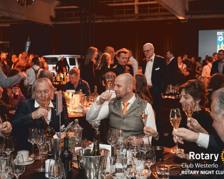 Rotary Night Club 2025
