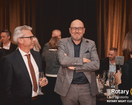 Rotary Night Club 2025