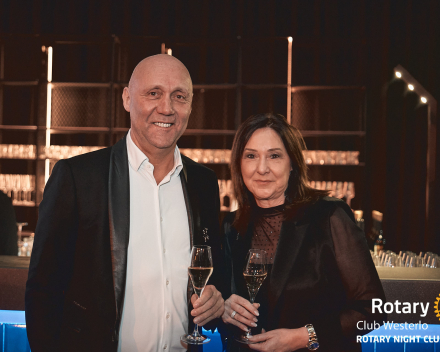 Rotary Night Club 2025