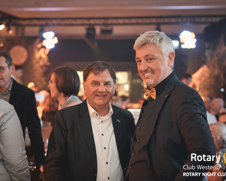 Rotary Night Club 2025