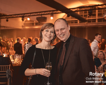 Rotary Night Club 2025
