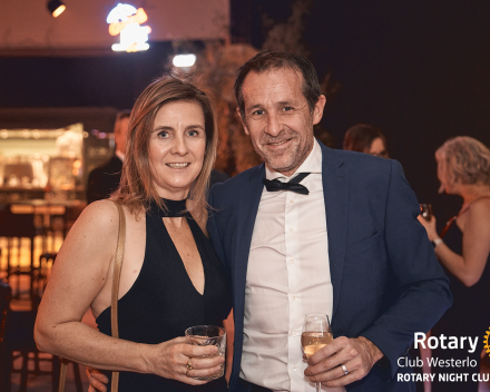 Rotary Night Club 2025