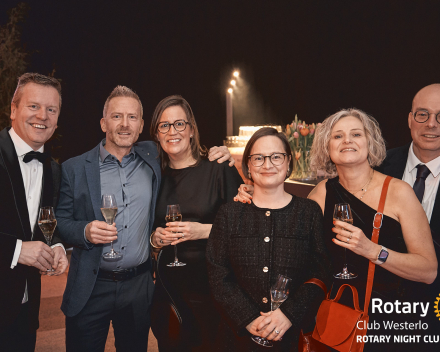 Rotary Night Club 2025
