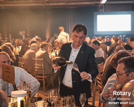 Rotary Night Club 2025