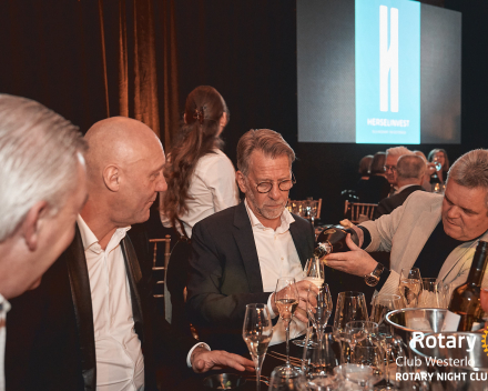 Rotary Night Club 2025