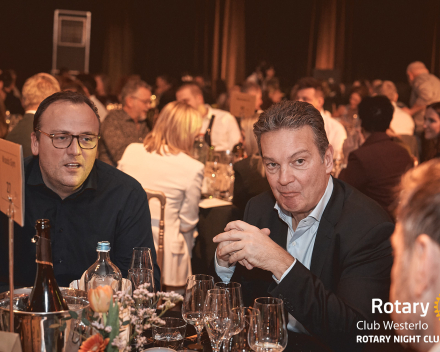 Rotary Night Club 2025