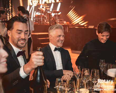 Rotary Night Club 2025