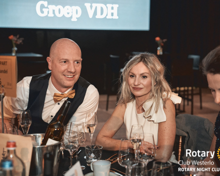 Rotary Night Club 2025
