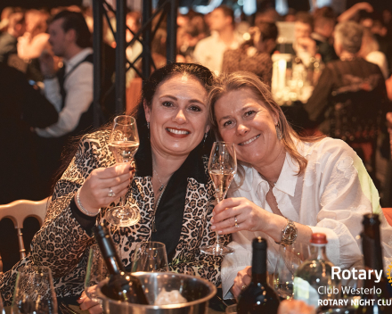 Rotary Night Club 2025