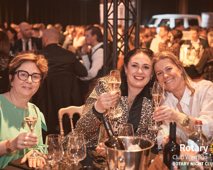 Rotary Night Club 2025