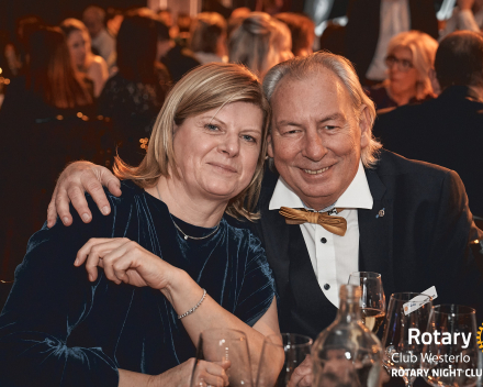 Rotary Night Club 2025