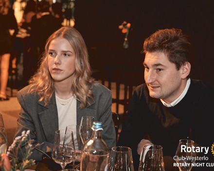 Rotary Night Club 2025