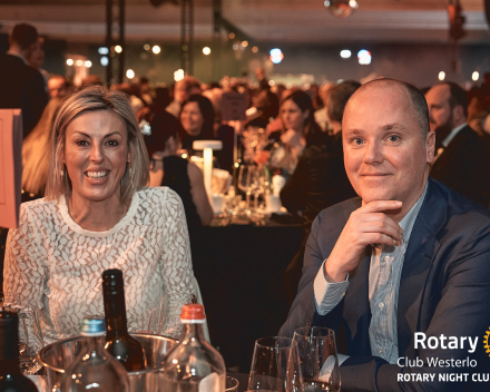 Rotary Night Club 2025