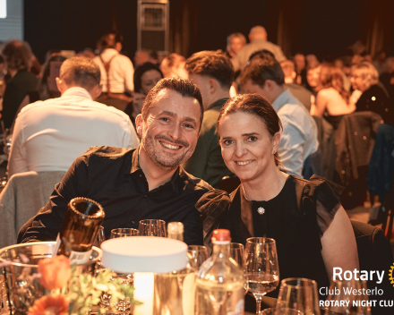 Rotary Night Club 2025