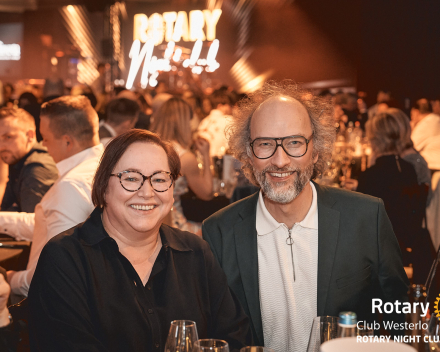Rotary Night Club 2025