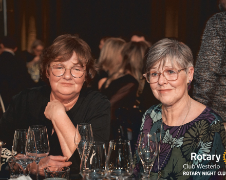 Rotary Night Club 2025