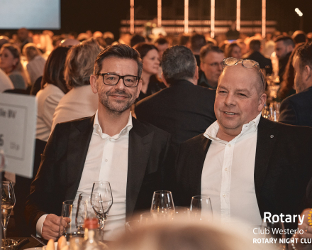 Rotary Night Club 2025