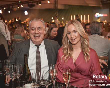 Rotary Night Club 2025