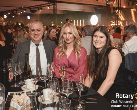 Rotary Night Club 2025