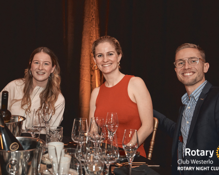 Rotary Night Club 2025