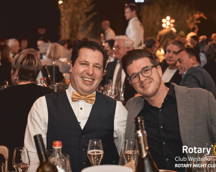 Rotary Night Club 2025