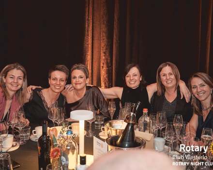 Rotary Night Club 2025