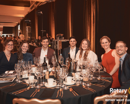 Rotary Night Club 2025