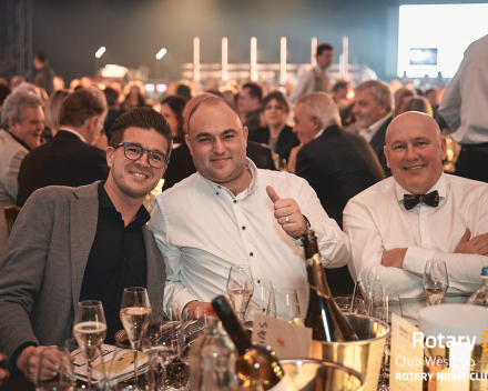 Rotary Night Club 2025