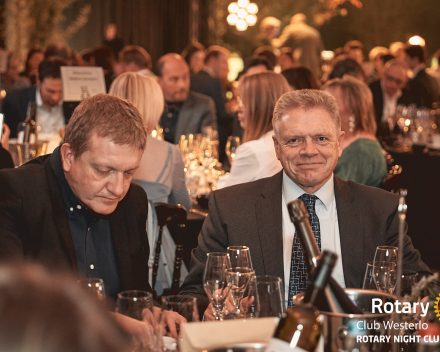 Rotary Night Club 2025