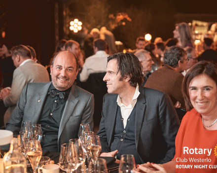 Rotary Night Club 2025