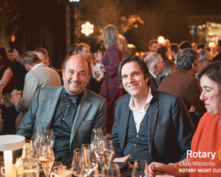 Rotary Night Club 2025