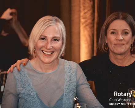 Rotary Night Club 2025