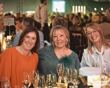 Rotary Night Club 2025