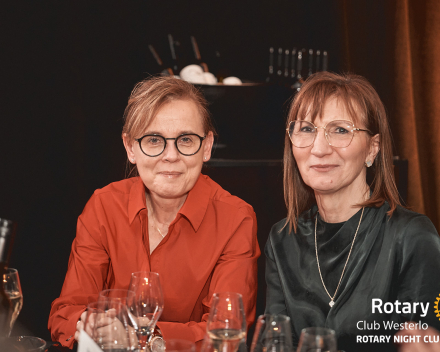 Rotary Night Club 2025