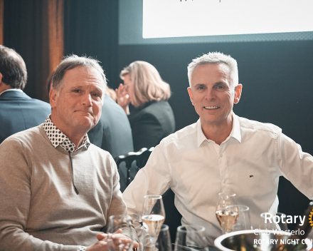 Rotary Night Club 2025
