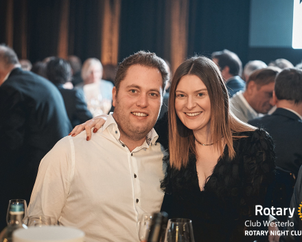 Rotary Night Club 2025