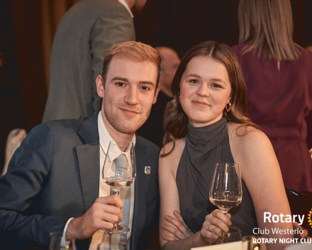 Rotary Night Club 2025