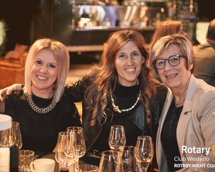 Rotary Night Club 2025