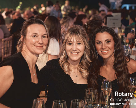 Rotary Night Club 2025