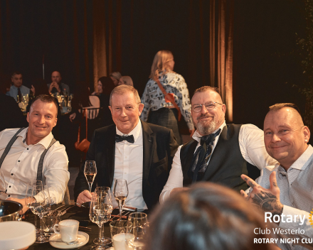 Rotary Night Club 2025