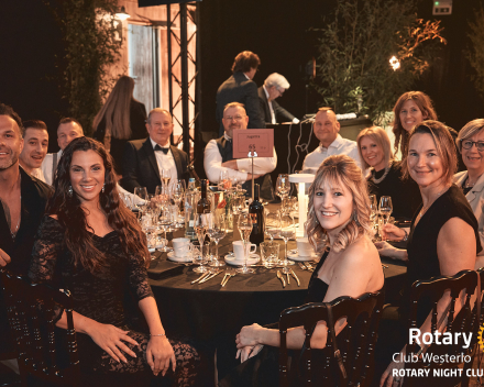 Rotary Night Club 2025